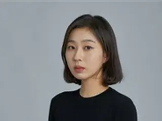 【公式】女優パク・ジヨン、ドラマ「黒い太陽」に”脱北者”役で特別出演へ
