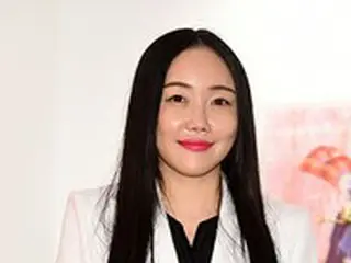 韓国ポップアーティストのナンシー・ラン、ワン・ジンジンと「離婚成立」
