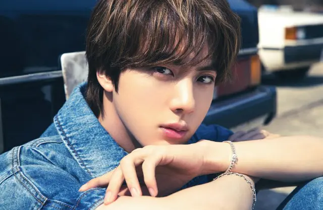 「BTS」JIN、チョン・ジヒョン、チュ・ジフン「智異山」のOSTメインテーマ曲を歌う（画像提供:wowkorea）