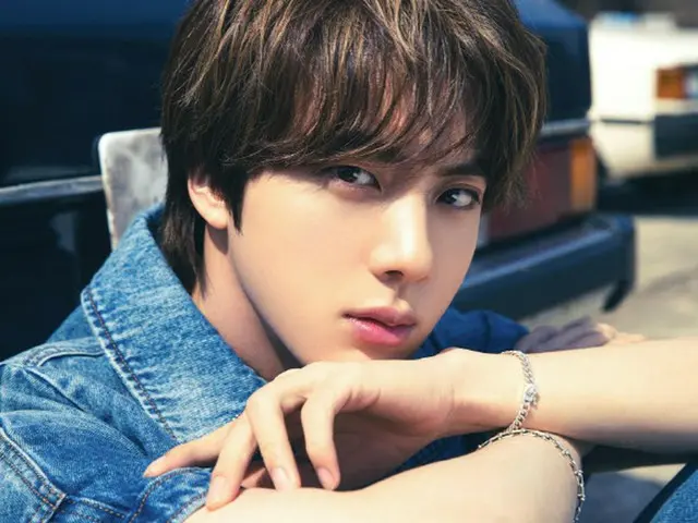 「BTS」JIN、チョン・ジヒョン、チュ・ジフン「智異山」のOSTメインテーマ曲を歌う（画像提供:wowkorea）