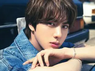 「BTS」JIN、チョン・ジヒョン、チュ・ジフン「智異山」のOSTメインテーマ曲を歌う