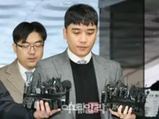 V.I（元BIGBANG）、国軍刑務所に移監と報道…裁判のため「除隊は保留」