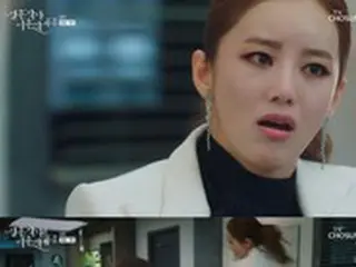 ≪韓国ドラマREVIEW≫「結婚作詞 離婚作曲2」8話あらすじと撮影秘話…妻をだます演技に全力で取り組むイ・テゴン＝撮影裏話・あらすじ