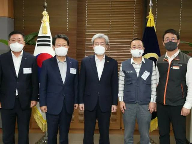 労使政委員会、ビッグテックとフィンテックの規律体系改善、コロナ支援も約束＝韓国（画像提供:wowkorea）