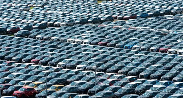トヨタ自動車、米国内での車販売量がまた1位＝韓国報道（画像提供:wowkorea）