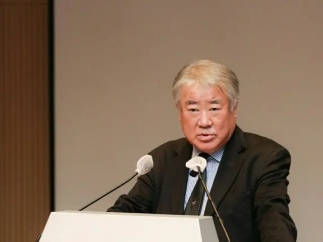 馬事会会長、暴言で解任、経営正常化が急がれる=韓国(画像提供:wowkorea)