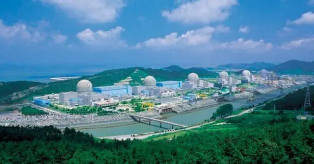 ハンビット原発2号機のタービンが停止…「放射線の流出はなし」=韓国（画像提供:wowkorea）