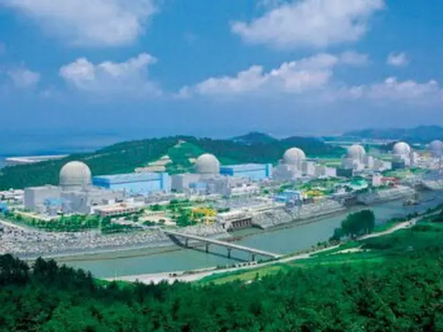 ハンビット原発2号機のタービンが停止…「放射線の流出はなし」=韓国（画像提供:wowkorea）
