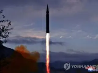 北朝鮮　国連安保理のミサイル緊急会合を非難＝「明白な二重基準」