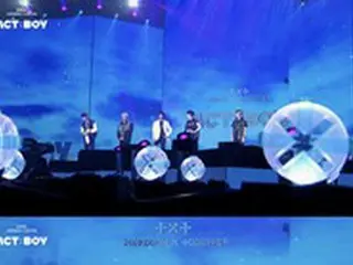 TOMORROW X TOGETHER「2年7か月ぶりのコンサート」…緊張する