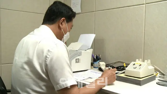 北朝鮮は、南北通信連絡線を4日の午前9時から再開するものとみられる（画像提供:wowkorea）