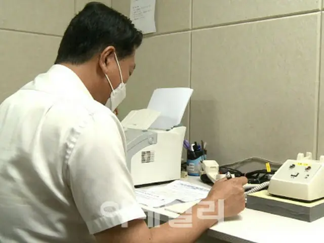 北朝鮮は、南北通信連絡線を4日の午前9時から再開するものとみられる（画像提供:wowkorea）