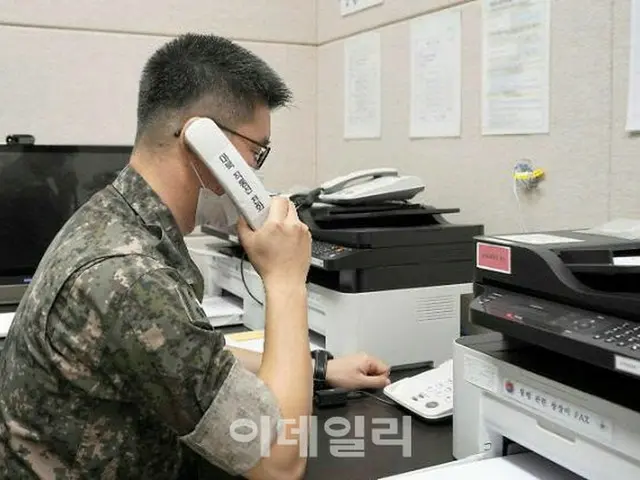 韓国と北朝鮮「通信再開」を確認、4日午前9時に「通話」＝およそ2か月ぶり（画像提供:wowkorea）