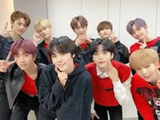 STARSHIPエンターテイメントに無断侵入、アイドルに身体接触か...警察「取り調べ中」＝韓国