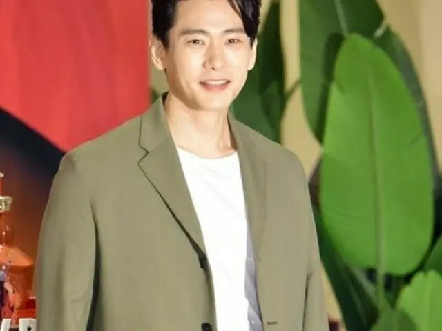俳優ユ・テオ、新型コロナ感染…米国での撮影終え韓国帰国後発熱（画像提供:wowkorea）