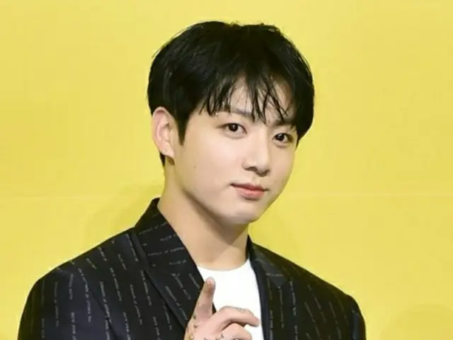 JUNG KOOK（BTS）の裏広告疑惑、公正取引委員会の指針によると「裏広告とみるには無理がある？」（画像提供:wowkorea）