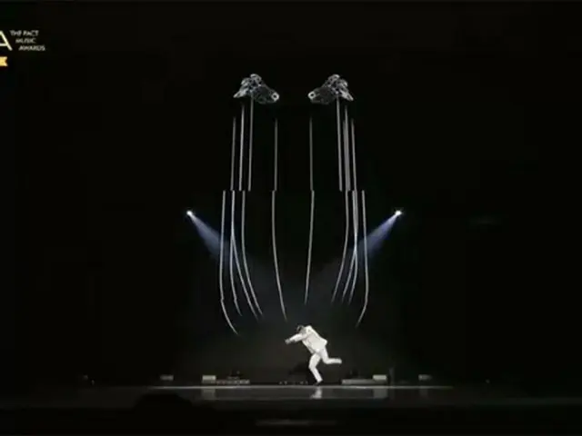 「THE FACT MUSIC AWARDS」側、「ASTRO」のステージ盗作騒動を謝罪「責任を痛感」（画像提供:wowkorea）