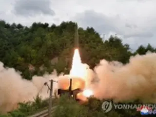 北朝鮮　経済難でも核・ミサイル開発継続＝国連報告書