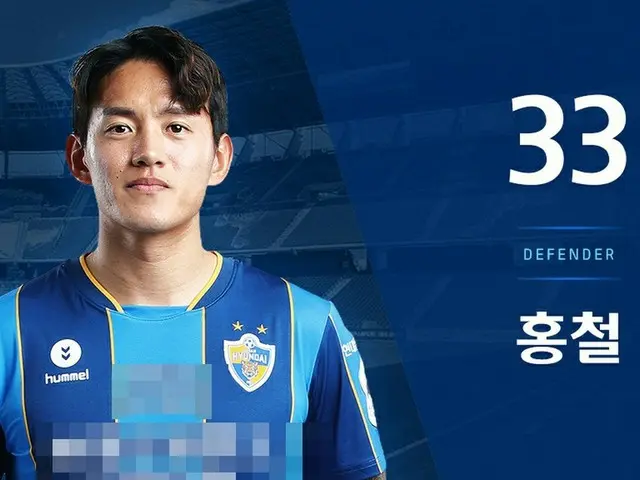 ”W杯最終予選”控えた韓国代表DFホン・チョルにスキャンダル勃発、「10人以上の女性と浮気」、「女性たちとワンナイト」（画像提供:wowkorea）