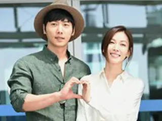 キム・ソヨン＆イ・サンウ夫妻、社会的弱者の児童のため1億ウォン（約1千万円）寄付