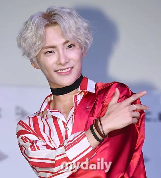 「A.C.E」ジュン、新型コロナ感染…他のメンバーは検査結果待ち（画像提供:wowkorea）