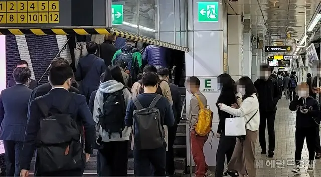 「デートDVで家族が死亡」と放送した地下鉄運転士が業務から外される＝韓国（画像提供:wowkorea）
