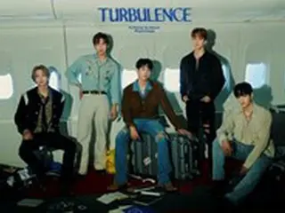 「N.Flying」、きょう新曲「Sobar」発売…青春に伝える希望