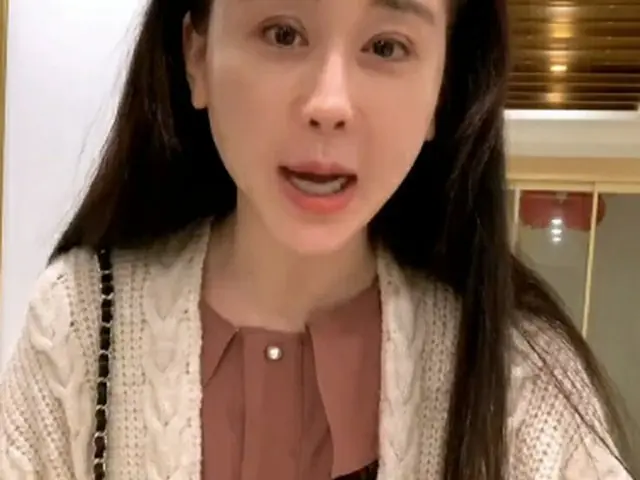 女優ハム・ソウォン、SNSで伝えた「うれしくて興奮する知らせ」とは？（画像提供:wowkorea）