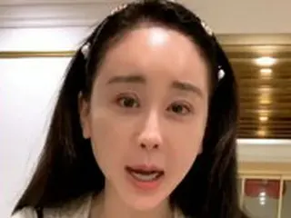 女優ハム・ソウォン、SNSで伝えた「うれしくて興奮する知らせ」とは？