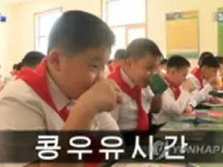 北朝鮮の５歳未満児死亡率　１９年で７２%減＝ユニセフ