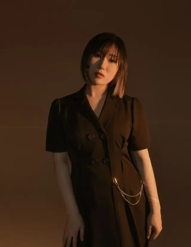 ”いじめ疑惑”浮上…「シングアゲイン」出演歌手YOARI、投稿者に対し「法的対応」へ（画像提供:wowkorea）