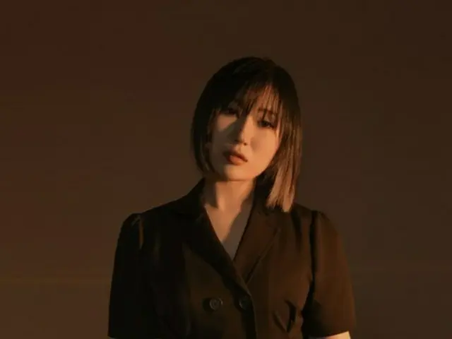 ”いじめ疑惑”浮上…「シングアゲイン」出演歌手YOARI、投稿者に対し「法的対応」へ（画像提供:wowkorea）