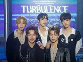 「N.Flying」、新型コロナ治療「完了」を報告 「医療従事者の方々へ心から感謝」