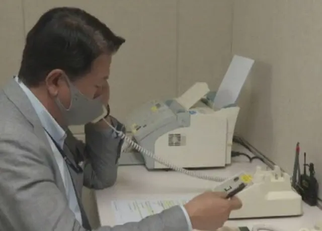 南北通信線復元3日目…連絡チャンネルに異常なし（画像提供:wowkorea）