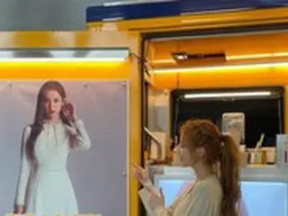 ソヒョン（少女時代）、清純派スタンダード…秋の女神降臨