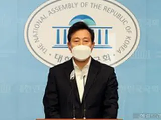 呉世勲ソウル市長嫌疑なしに韓国与党「強い遺憾…納得できない決定」