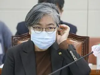 コロナワクチン接種の被害者たち「政府は責任を取ると言っていたのに知らんぷりする」国政監査で糾弾＝韓国