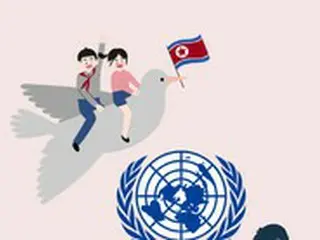 「北朝鮮が新型コロナで飢餓の危険…制裁緩和が必要」＝国連特別報告者