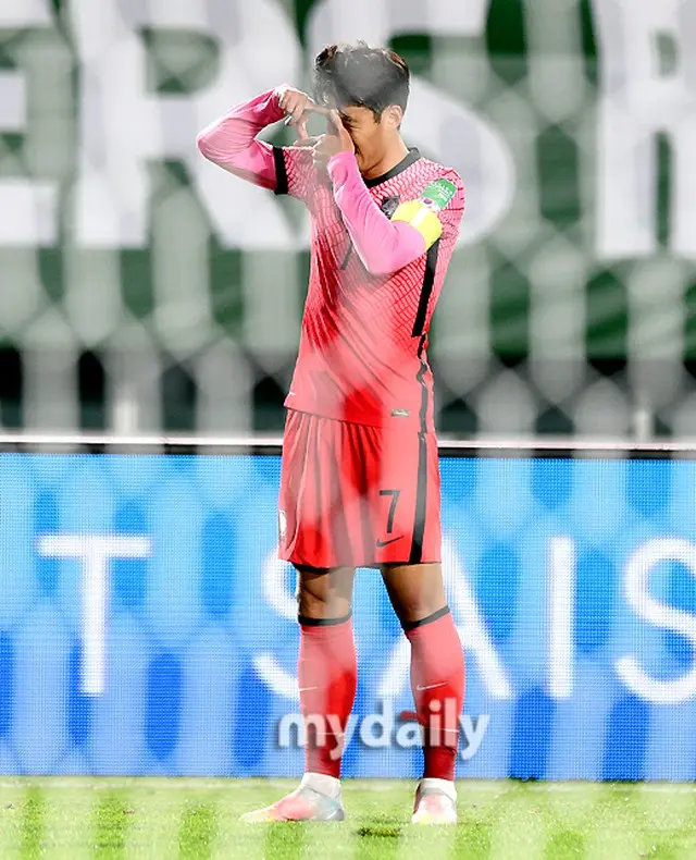 ＜サッカー＞韓国、シリアに劇的勝利＝W杯最終予選グループ首位に（画像提供:wowkorea）