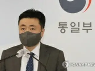 中朝の海上物流再開か　陸路はまだ＝韓国統一部