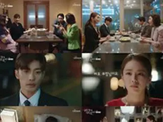 ≪韓国ドラマREVIEW≫「結婚作詞 離婚作曲2」14話あらすじと撮影秘話…ソンフン、撮影で美味しそうに飲んでいた飲み物は実はまずかった？＝撮影裏話・あらすじ