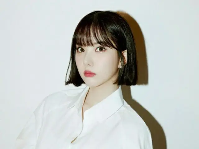 元「GFRIEND」ウナ＆シンビ＆オムジ、これから私たちは「VIVIZ」（画像提供:wowkorea）