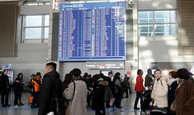 海外逃避兵役忌避者553人のうち義務履行者はわずか13人＝韓国（記事と写真は無関係）（画像提供:wowkorea）