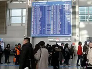 海外逃避兵役忌避者553人のうち義務履行者はわずか13人＝韓国