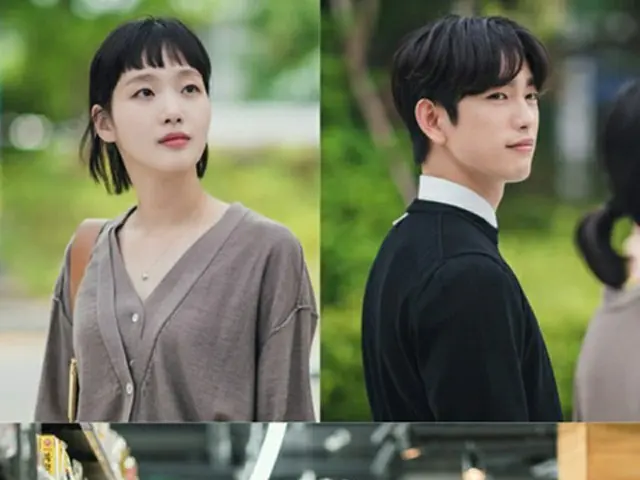 ジニョン（GOT7）、ドラマ「ユミの細胞たち」に出演…2人のロマンスの変数になるか（画像提供:wowkorea）