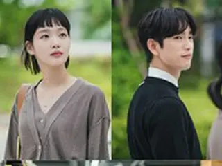 ジニョン（GOT7）、ドラマ「ユミの細胞たち」に出演…2人のロマンスの変数になるか