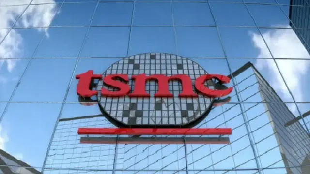 台湾の半導体生産受託企業「TSMC」（画像提供:wowkorea）