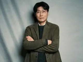 大ヒット中「イカゲーム」のファン・ドンヒョク監督、「『BTS（防弾少年団）』になったみたいだ」…米CNNとのインタビューで