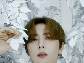 「SF9」ジェユン、ウェブドラマOST「My Universe」で甘い歌声「夜空が思い浮かぶ曲」