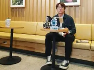 “腕骨折”ソン・シギョン、料理をした近況を公開「サバが食べたかった」